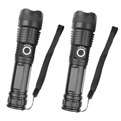 Intelligent Flashlight - Double Offer