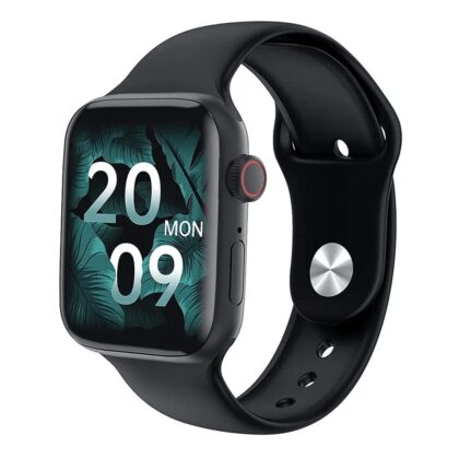 Apple Style Smartwach HW22 Plus For Men and Women, Heart Rate, Bluetooth