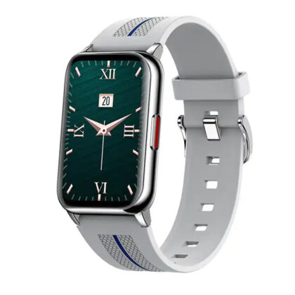 H76 Smart Watch Fitness Bracelet Smartwatch Men Women's Wristwatch Heart Rate Blood Pressure Monitor H76