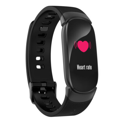 Smart Bracelet QW16 Fitness Sport Wristwatch Waterproof